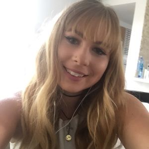 Meet your Posher, Kailey